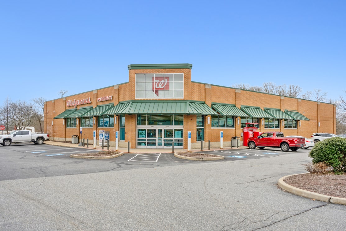 Commercial Property for Sale in Groton Connecticut 06340
